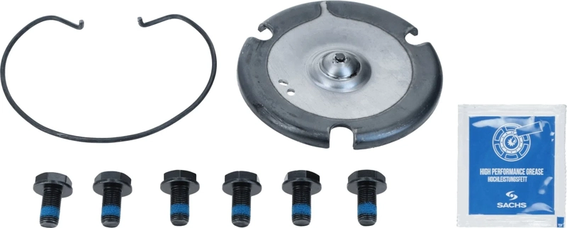 SACHS Clutch Kit - 3000 288 002